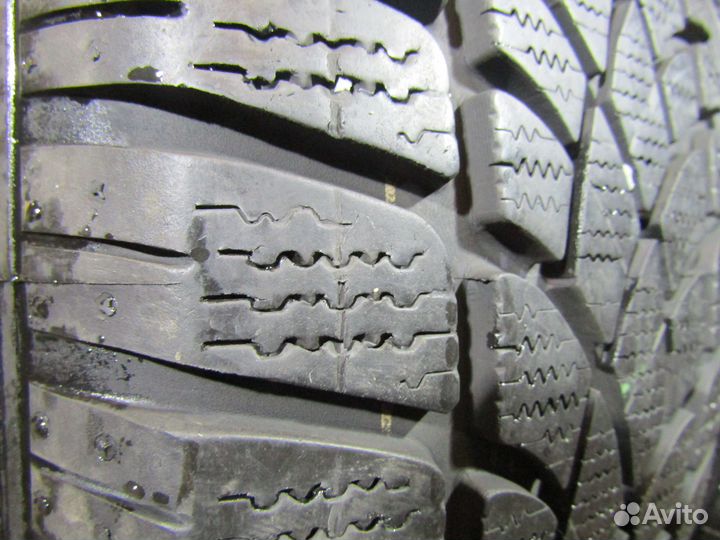 Dunlop SP Winter Sport 3D 215/60 R17