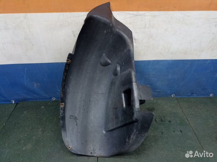 Подкрылок задний правый Fiat Albea седан 1.4 2011