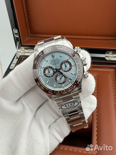 Часы Rolex Daytona