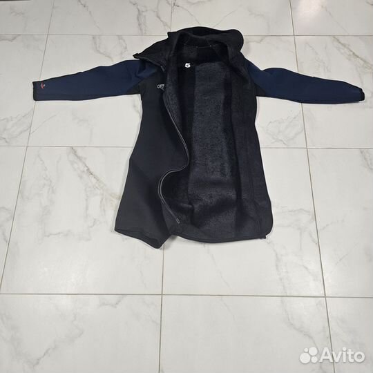 Гидрокостюм для подводной охоты 5мм