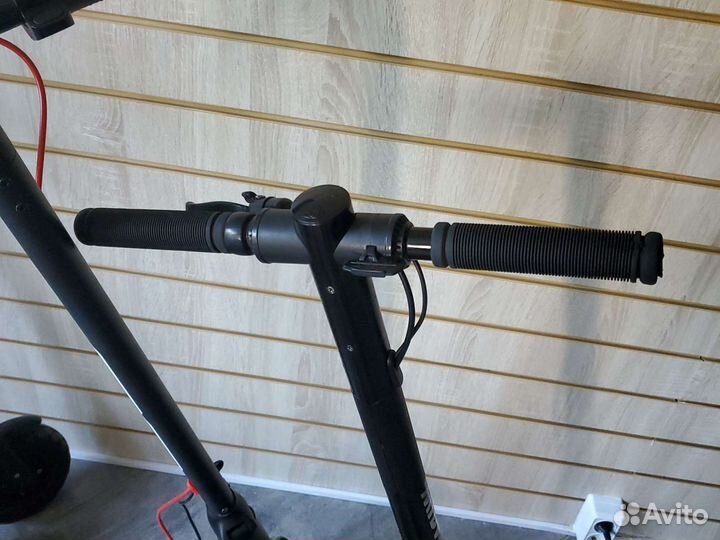 Электросамокат aovo m 365