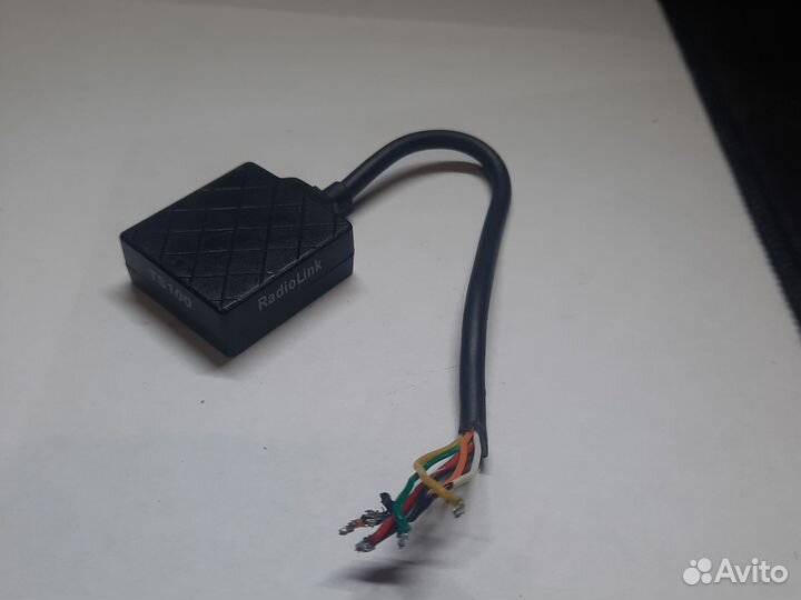 Компас, GPS RadioLink TS100 Mini M8N