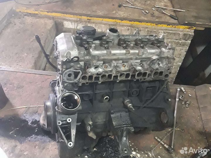 Двигатель