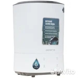 Увлажнитель воздуха Polaris PUH 7005 TFD