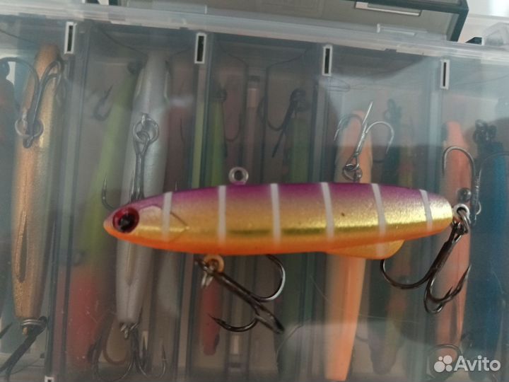 Зимняя рыбалка