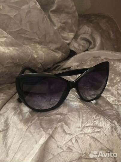 Очки Polaroid винтаж