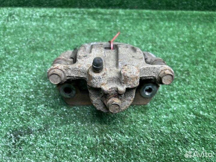 Тормозной суппорт задний правый Mazda Сх7