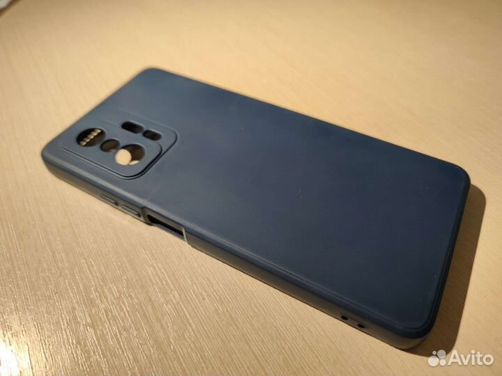 Защитный чехол для смартфона Xiaomi 11T/11T PRO