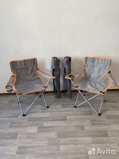 Кресло складное туристическое