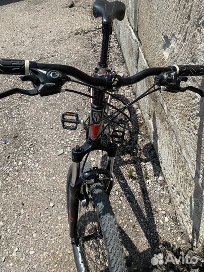 Trek 3500