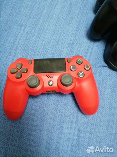 Sony playstation 4