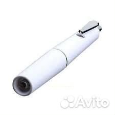 Диагностический фонарик (медицинский)