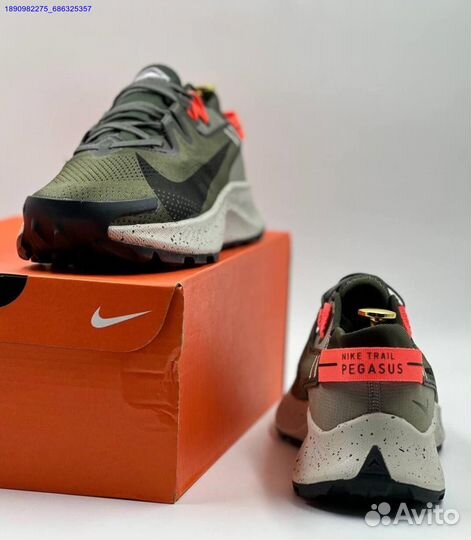 Кроссовки Nike Pegasus Trail 2 (Арт.32182)