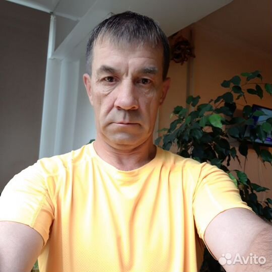 Водитель