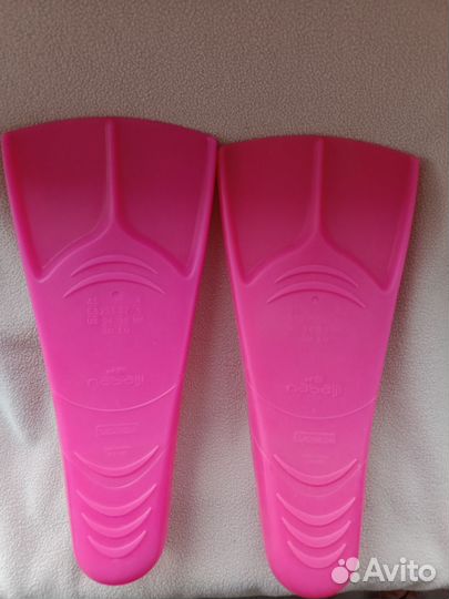 Шапочка для плавания детская