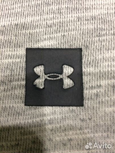 Худи Under Armour