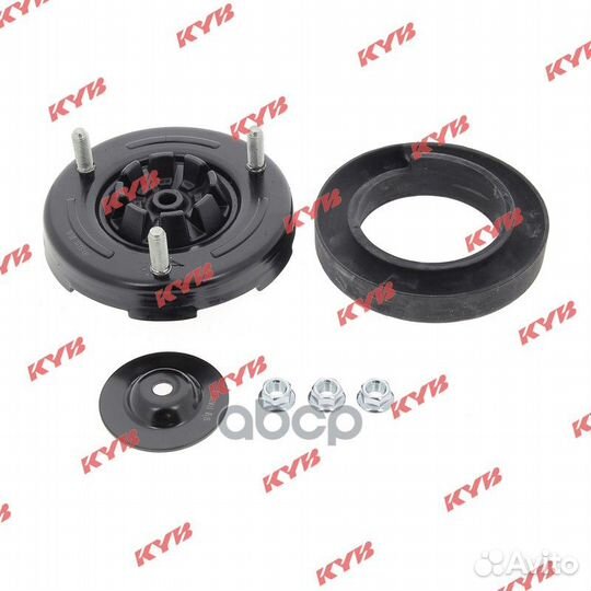 Комплект амортизационной опоры перед прав/лев