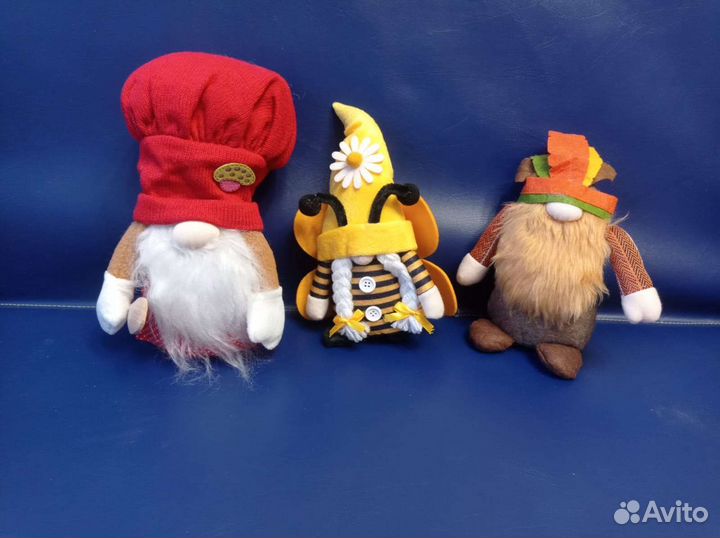 Мягкая игрушка