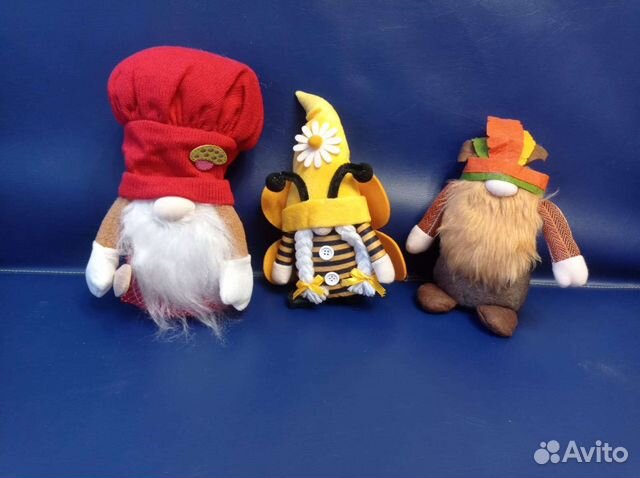 Мягкая игрушка