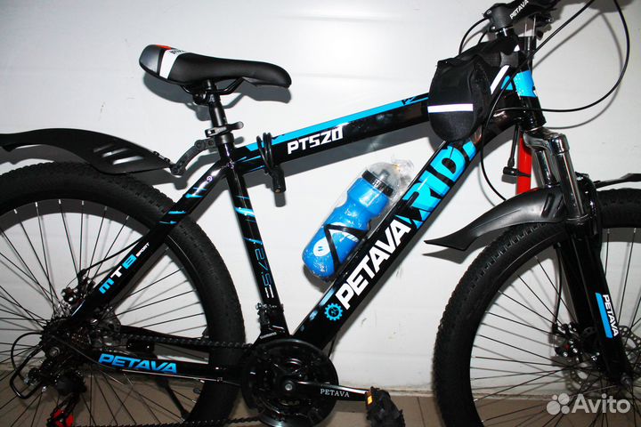 Велосипед скоростной 29 диаметра