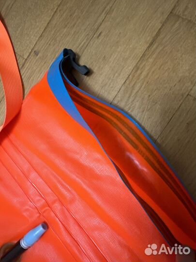 Походный непромакаемый пакет / мешок