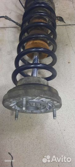 Амортизатор задний левый Bmw 7 f01 6791673