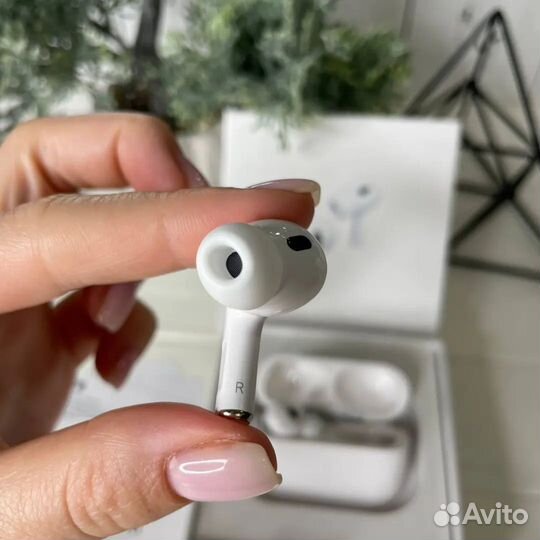 Apple AirPods Pro 2 (Легендарная копия)