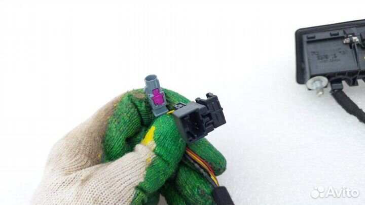 Б/У Б/У Камера В сборе. Состояние отличное