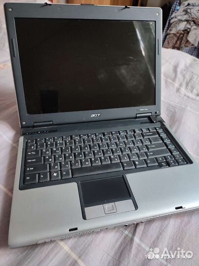 Acer aspire5050