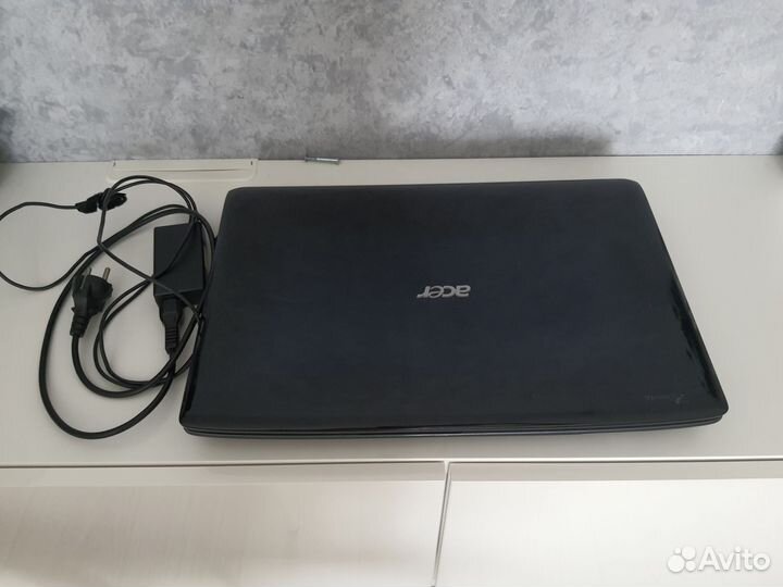 Acer 8930g