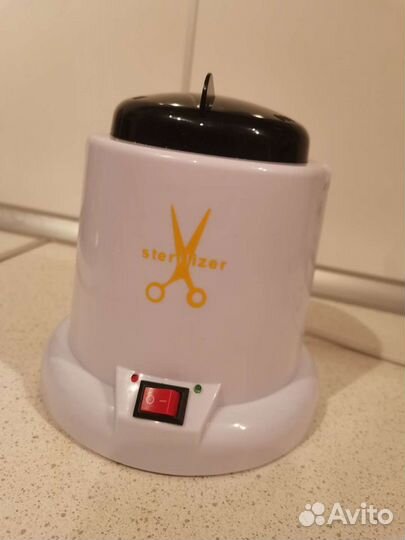 Стерилизатор для инструментов