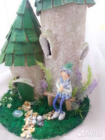 Декор для интерьера