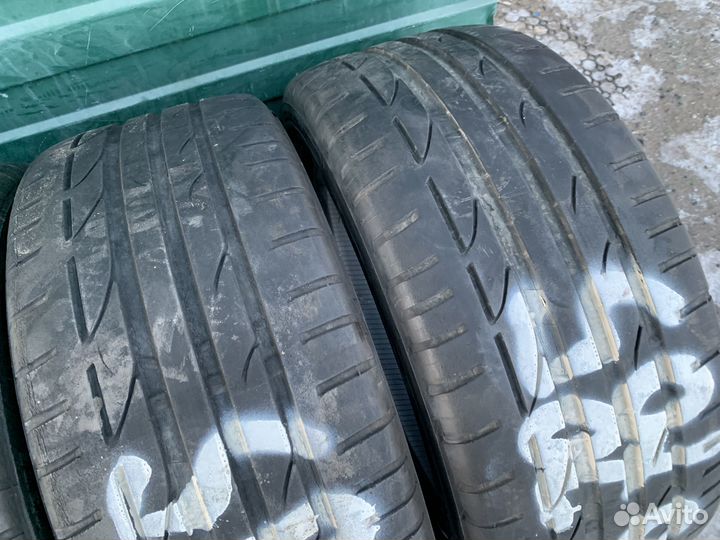 Bridgestone Potenza S001 215/45 R17 91Y