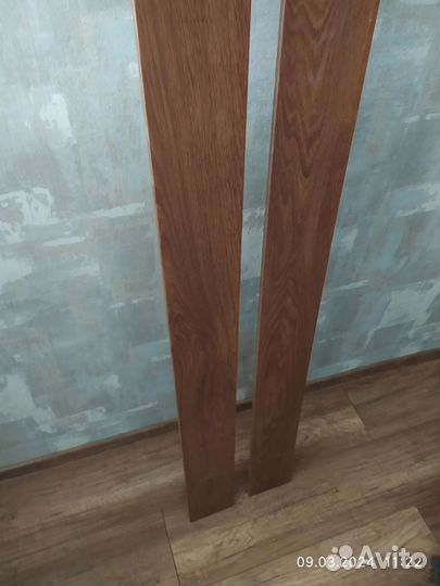 Дверные доборы