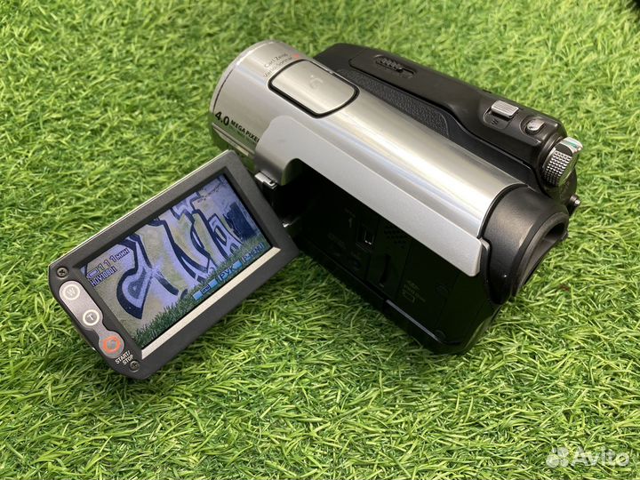 Sony HDR-HC5E