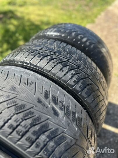 Hankook Winter I'Cept IZ2 205/55 R16 94