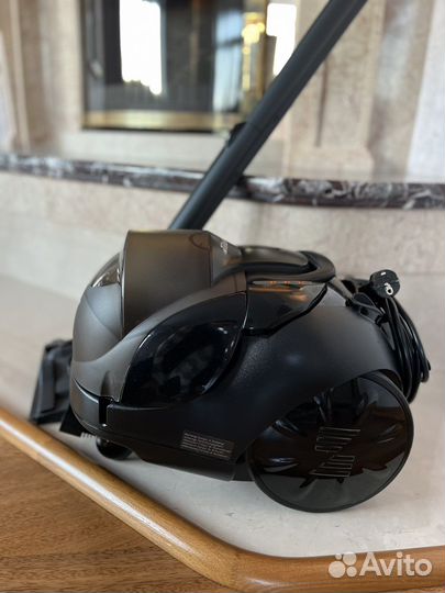 Пылесос Zepter