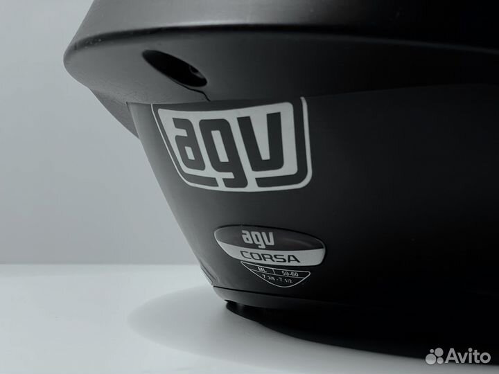 Шлем Agv Corsa