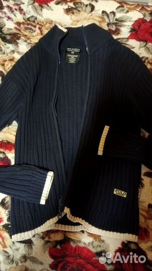 Джампер мужской 44-46 р в отличном состоянии
