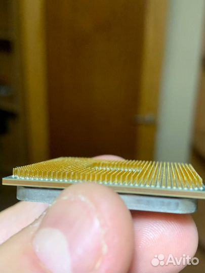 Ryzen 3500 (Релуп)