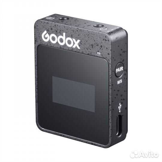 Радиосистема Godox MoveLink II M1