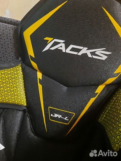 Хоккейные шорты разные