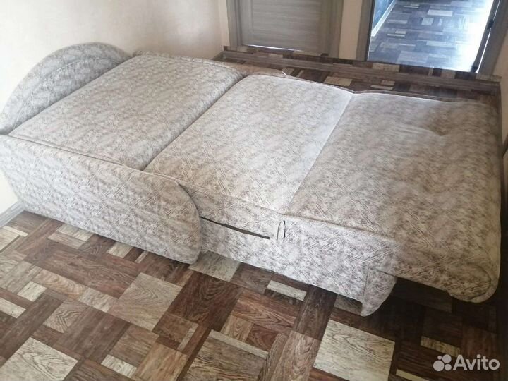Диван аккордеон