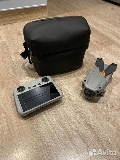 Dji mavic air 2s fly more combo rc