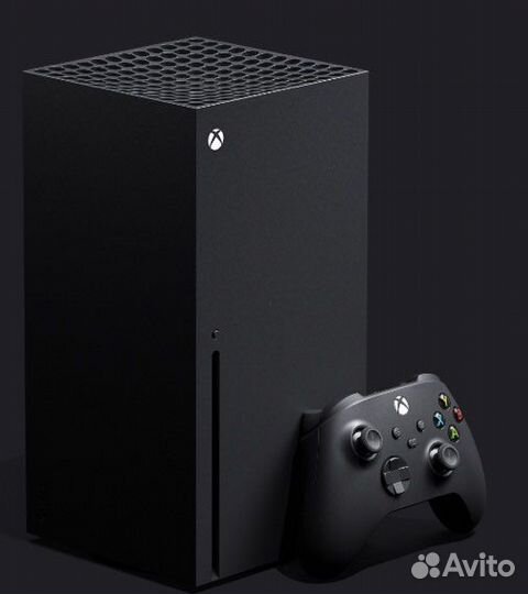 Xbox Series X