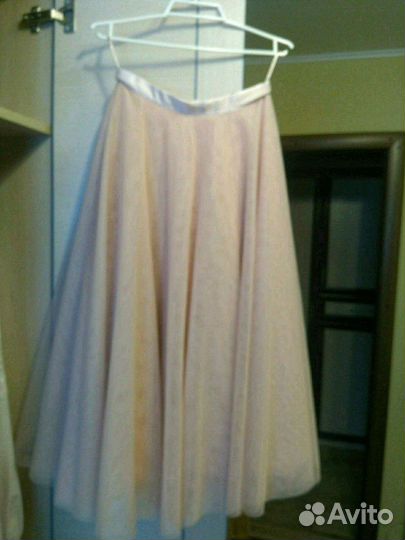 Юбка для девочки подростка