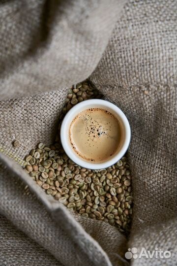 Обучение Бариста