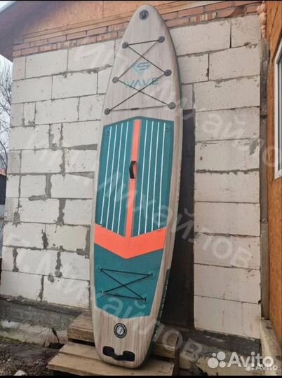 Sup board Wave New 2025 сап борд сап борды