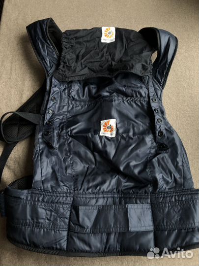 Эргорюкзак слинг ergobaby Carrier