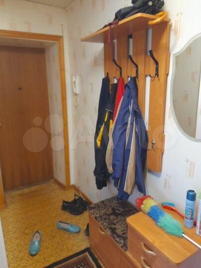 2-к. квартира, 44,6 м², 5/5 эт.